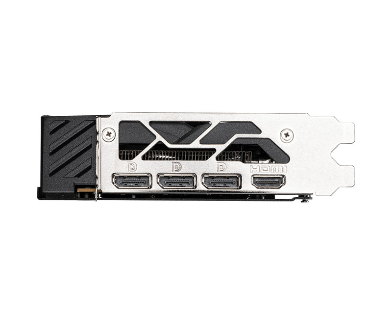 MSI GeForce RTX 5060 8G GAMING OC NVIDIA 8 GB GDDR7