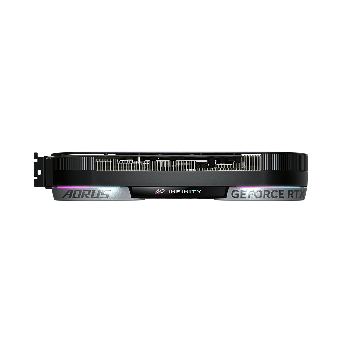 GIGABYTE AORUS GeForce RTX 5070 INFINITY 12G Grafikkarte