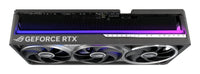 ASUS ROG Astral - -RTX5090-32G-GAMING NVIDIA GeForce RTX 5090 32 GB GDDR7