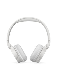 Philips 4000 series TAH4209WT/00 Kopfhörer & Headset Kabellos Kopfband Anrufe/Musik Bluetooth Weiß