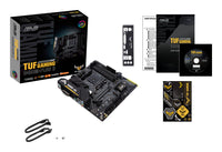 ASUS TUF Gaming B450M-Plus II AMD B450 Sockel AM4 micro ATX
