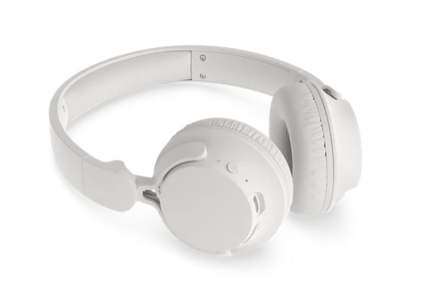 Philips TAH4000WT/00 Kopfhörer & Headset Kabellos Kopfband Anrufe/Musik USB Typ-C Bluetooth Weiß