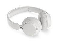 Philips TAH4000WT/00 Kopfhörer & Headset Kabellos Kopfband Anrufe/Musik USB Typ-C Bluetooth Weiß
