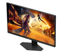 AOC G4 27G4ZREP Computer Monitor 68.6 cm (27") 1920 x 1080 Pixels Full HD LCD Black, Red