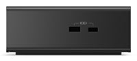 Lenovo ThinkPad USB4 Dock 5000 (with 135W Adapter) Kabelgebunden Schwarz