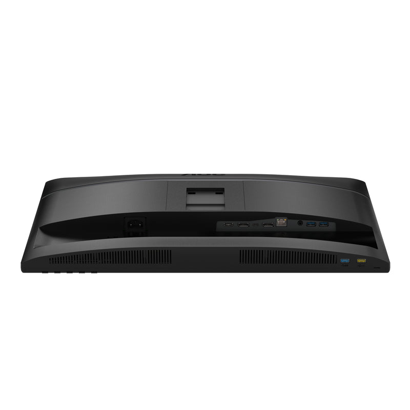 AOC E4 24E4CV Computerbildschirm 60,5 cm (23.8") 1920 x 1080 Pixel Full HD LED Schwarz