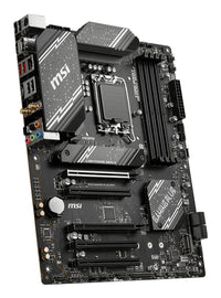 MSI B760 GAMING PLUS WIFI Motherboard Intel B760 LGA 1700 ATX
