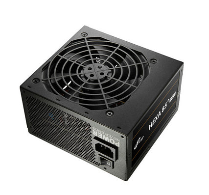 FSP HEXA 85+ PRO 650W Netzteil ATX ATX2.5 Schwarz