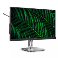 Philips 5000 series 24B2G5200/00 Computerbildschirm 60,5 cm (23.8") 1920 x 1080 Pixel Full HD LCD Anthrazit