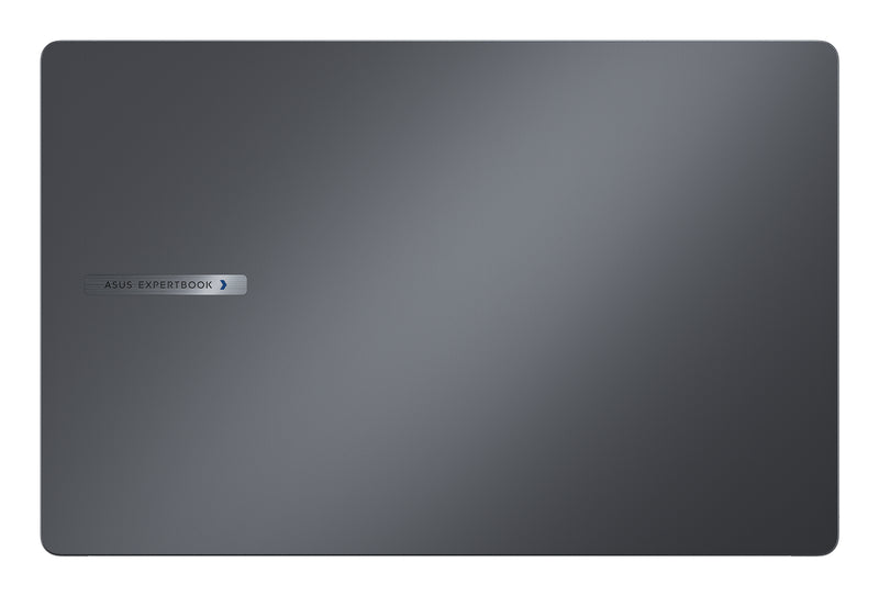 ASUS ExpertBook B1 B1503CVA-S76993X Intel Core 5 210H Laptop 39,6 cm (15.6") Full HD 16 GB DDR5-SDRAM 512 GB SSD Wi-Fi 6E (802.11ax) Windows 11 Pro Deutsch Grau