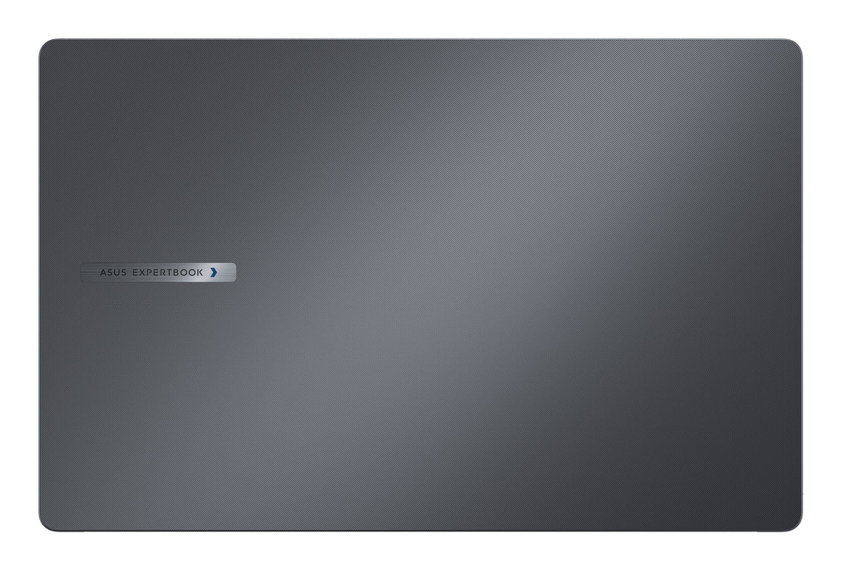 ASUS ExpertBook BM1 BM1503CDA-S71619X AMD Ryzen™ 5 150 Laptop 39,6 cm (15.6") Full HD 16 GB DDR5-SDRAM 512 GB SSD Wi-Fi 6 (802.11ax) Windows 11 Pro Grau