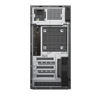 DELL Pro Max FCT2250 T2 Intel Core Ultra 7 265 16 GB DDR5-SDRAM 512 GB SSD Windows 11 Pro Tower PC Schwarz