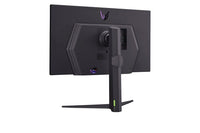 LG 27GR93U-B Computerbildschirm 68,6 cm (27") 3840 x 2160 Pixel 4K Ultra HD Schwarz
