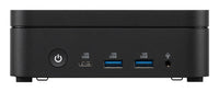 ASUS NUC 14 Essential RNUC14MLK1500002 Schwarz N150 BGA 1264