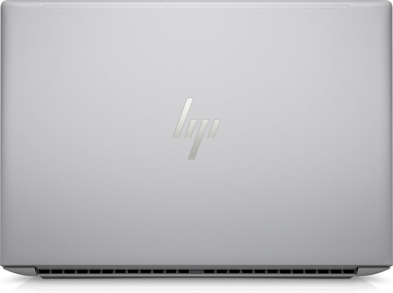 HP ZBook Fury 16 G11 Intel® Core™ i7 i7-14700HX Mobiler Arbeitsplatz 40,6 cm (16") WQUXGA 32 GB DDR5-SDRAM 2 TB SSD NVIDIA RTX 1000 Ada Wi-Fi 7 (802.11be) Windows 11 Pro Grau