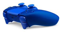 Sony Interactive Entertainment DualSense - Icon Blue Blau Bluetooth/USB Gamepad Analog / Digital PlayStation 5