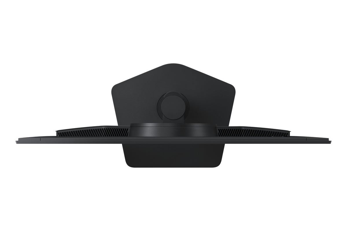 Samsung G40H Computerbildschirm 68,6 cm (27") 1920 x 1080 Pixel Full HD LCD Schwarz