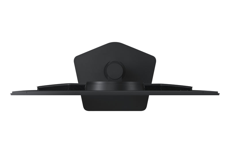 Samsung G40H Computerbildschirm 68,6 cm (27") 1920 x 1080 Pixel Full HD LCD Schwarz