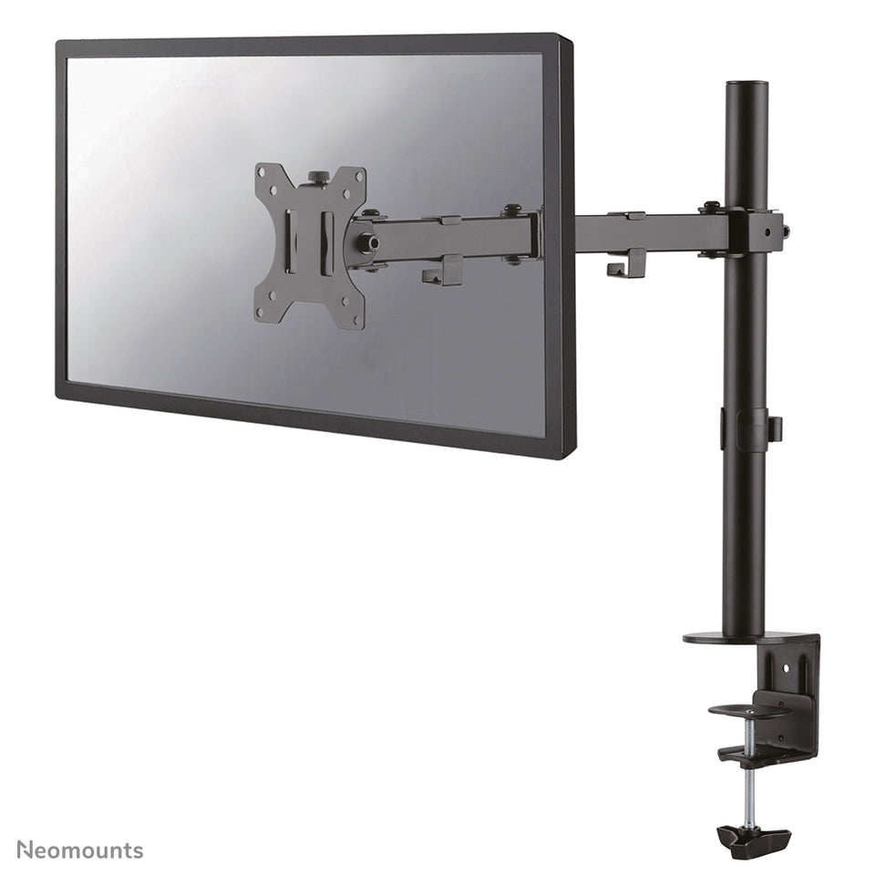 Braccio per monitor Neomounts FPMA-D550BLACK 10-32"