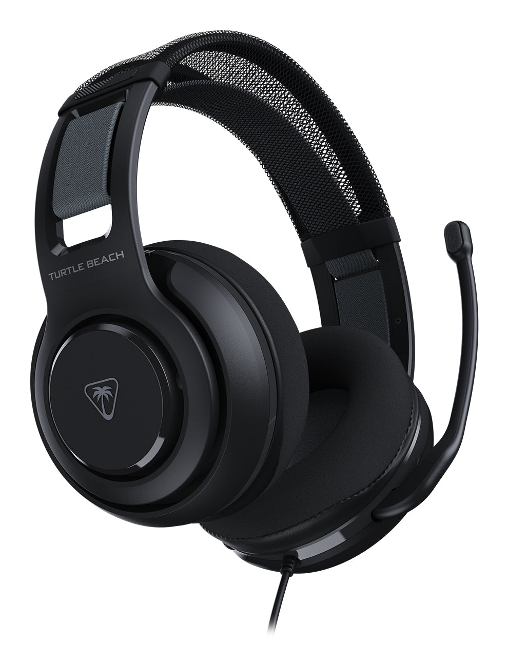 Turtle Beach Atlas 200 Multiplatform Gaming Headset für Gaming Konsolen, PC und Mobilgeräte mit 3.5mm Klinke