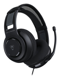 Turtle Beach Atlas 200 Multiplatform Gaming Headset für Gaming Konsolen, PC und Mobilgeräte mit 3.5mm Klinke