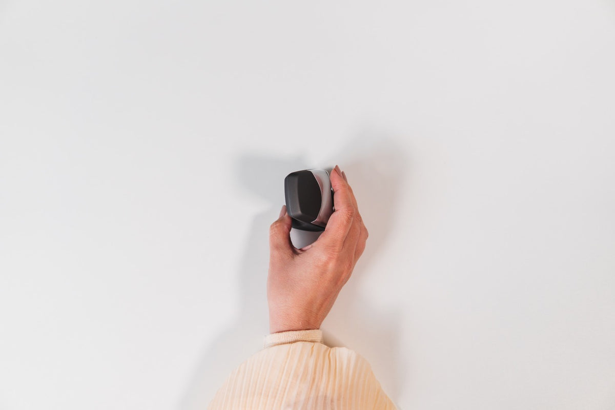 BakkerElkhuizen DXT 2 Precision Mouse Wireless