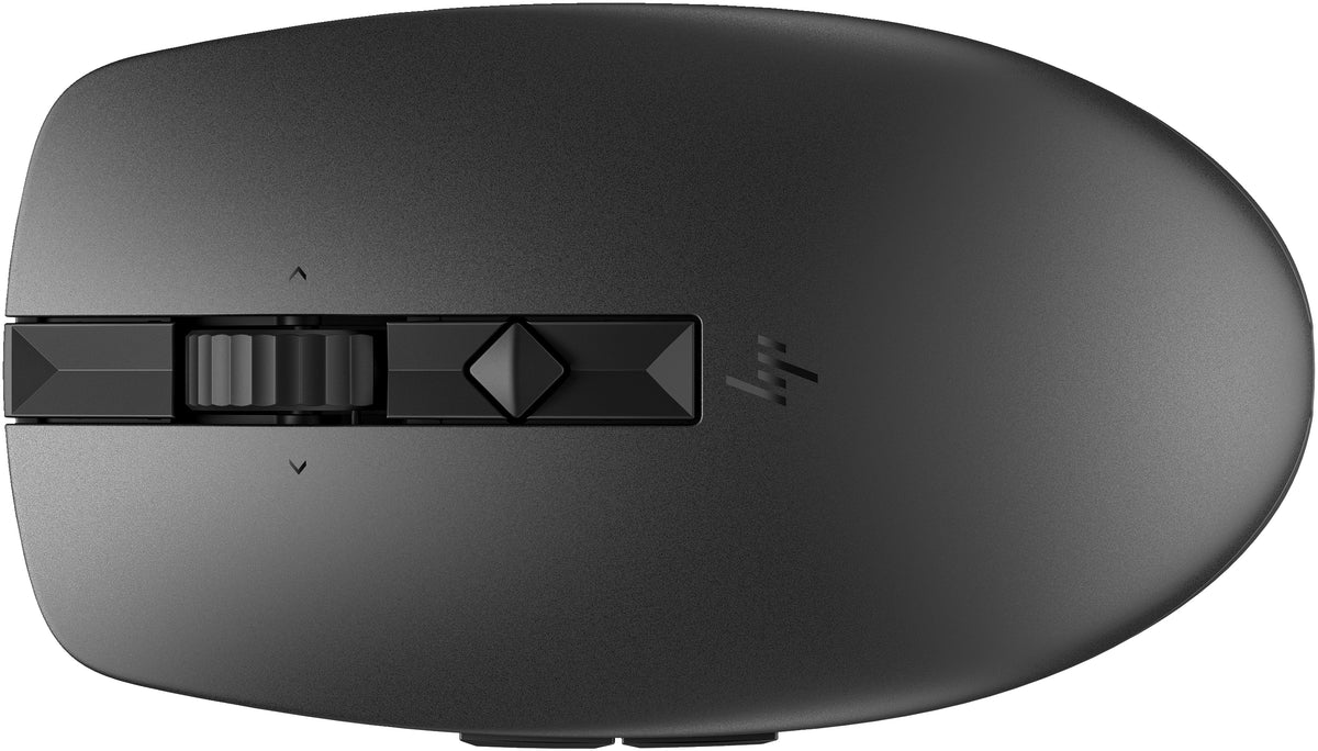 HP 710 Wiederaufladbare geräuschlose Maus