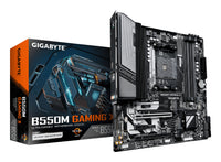 GIGABYTE B550M GAMING X Mainboard