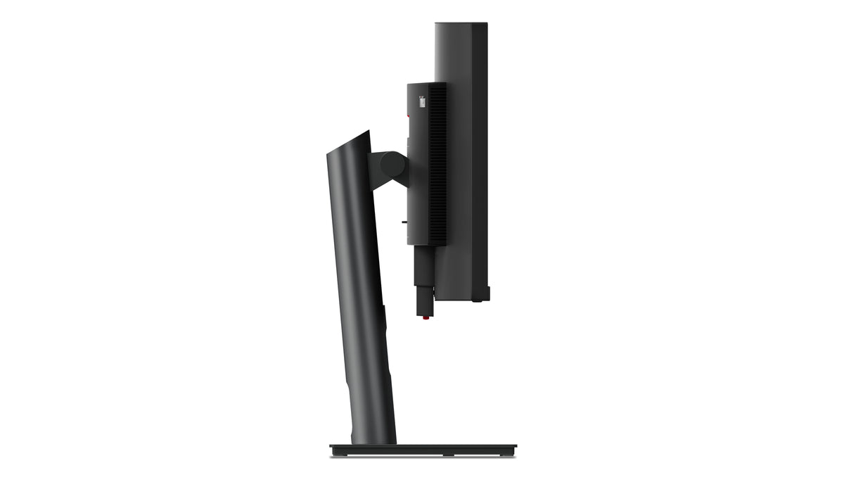 Lenovo ThinkVision P49w-30 Computerbildschirm 124,5 cm (49") 5120 x 1440 Pixel DQHD LED Schwarz