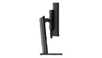 Lenovo ThinkVision P49w-30 Computerbildschirm 124,5 cm (49") 5120 x 1440 Pixel DQHD LED Schwarz