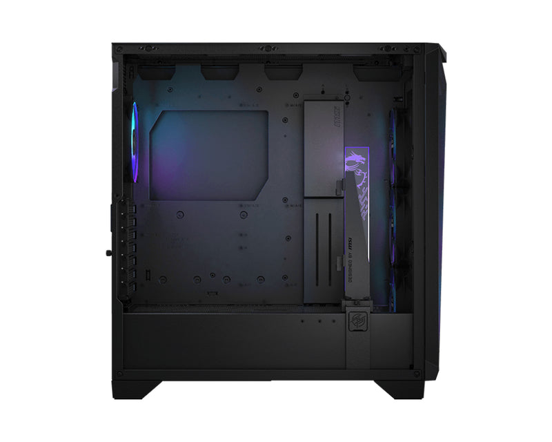 MSI Midi MSI MPG GUNGNIR 300R Airflow – Ansicht 5