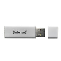 Intenso Ultra Line USB-Stick 16 GB USB Typ-A 3.2 Gen 1 (3.1 Gen 1) Silber