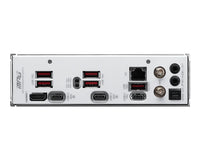 MSI MPG X870I EDGE TI EVO WIFI Motherboard AMD X870 Sockel AM5 mini ITX