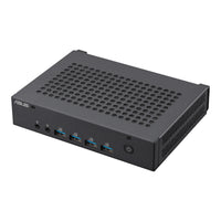 ASUS ExpertCenter PN43-BBN200MD 0,67L Größe PC Schwarz N200