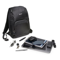 Kensington Triple Trek 14” Ultrabook Rucksack
