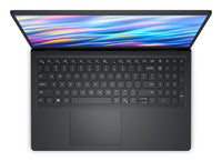 DELL DC15250 Intel® Core™ i5 i5-1334U Laptop 39,6 cm (15.6") Full HD 16 GB DDR5-SDRAM 512 GB SSD Wi-Fi 6 (802.11ax) Windows 11 Home Schwarz