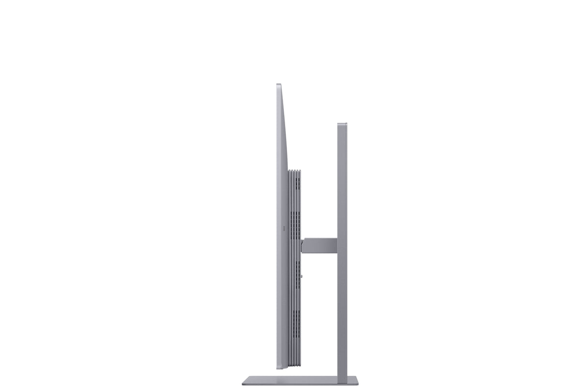 Samsung M90SF Computerbildschirm 81,3 cm (32") 3840 x 2160 Pixel 4K Ultra HD OLED Silber
