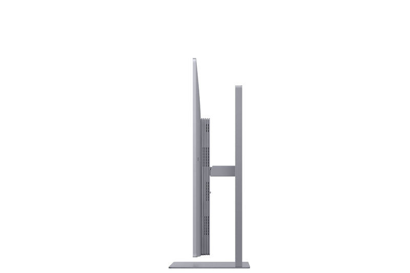 Samsung M90SF Computerbildschirm 81,3 cm (32") 3840 x 2160 Pixel 4K Ultra HD OLED Silber