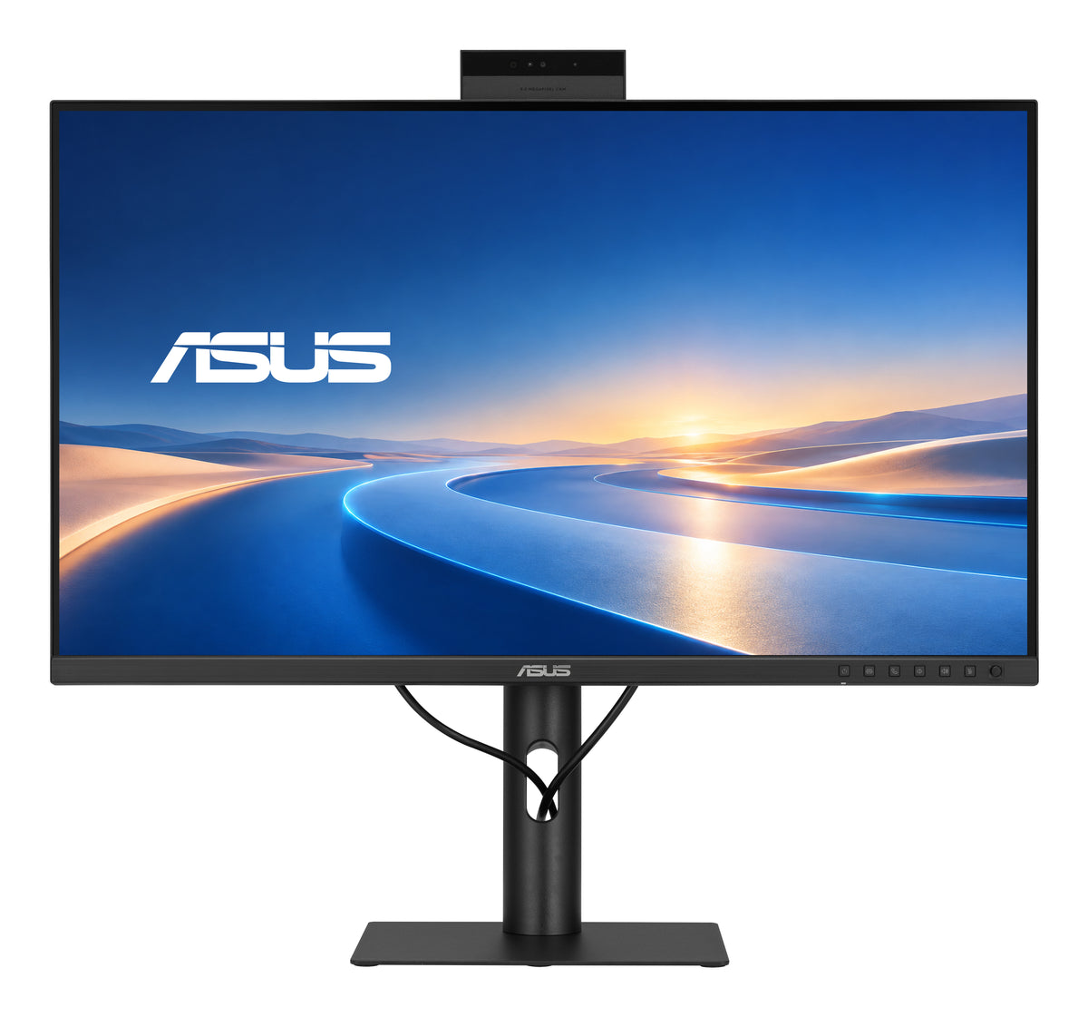 ASUS BE27ACGNK Computerbildschirm 68,6 cm (27") 2560 x 1440 Pixel Quad HD LED Schwarz