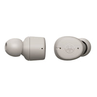 Yamaha TW-E3C Kopfhörer True Wireless Stereo (TWS) im Ohr Anrufe/Musik Bluetooth Beige