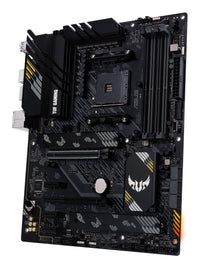 ASUS TUF GAMING B550-PRO AMD B550 Sockel AM4 ATX