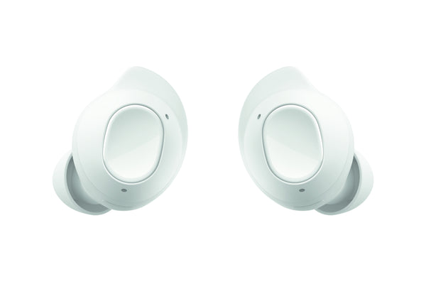 Samsung Galaxy Buds FE Kopfhörer True Wireless Stereo (TWS) im Ohr Anrufe/Musik Bluetooth Weiß