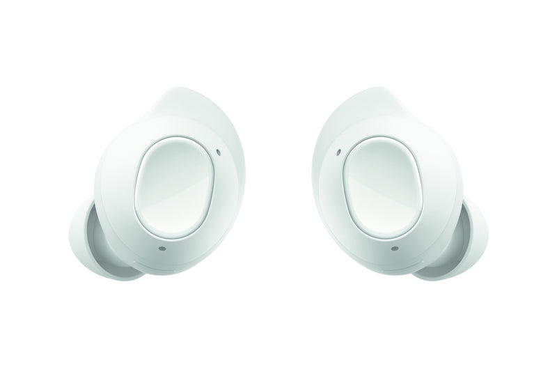 Samsung Galaxy Buds FE Kopfhörer True Wireless Stereo (TWS) im Ohr Anrufe/Musik Bluetooth Weiß