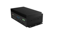 Lenovo ThinkEdge SE60n Gen2 Intel Core Ultra 5 16 GB DDR5-SDRAM 512 GB SSD Schwarz