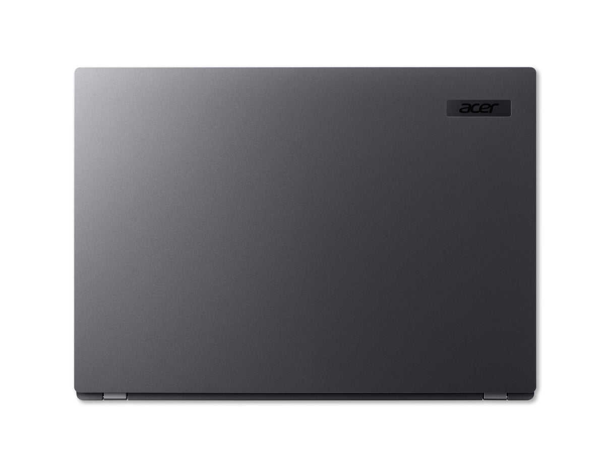 Acer TravelMate P2 TMP216-51-G2-TCO-54Z9 Intel® Core™ i5 i5-1334U Laptop 40,6 cm (16") WUXGA 16 GB DDR5-SDRAM 512 GB SSD Wi-Fi 6E (802.11ax) Windows 11 Pro Grau