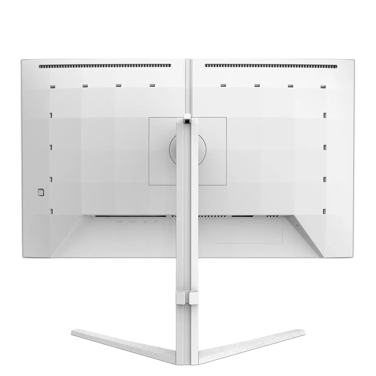 Philips 27M2N5201P/00 Computerbildschirm 68,6 cm (27") 1920 x 1080 Pixel Weiß