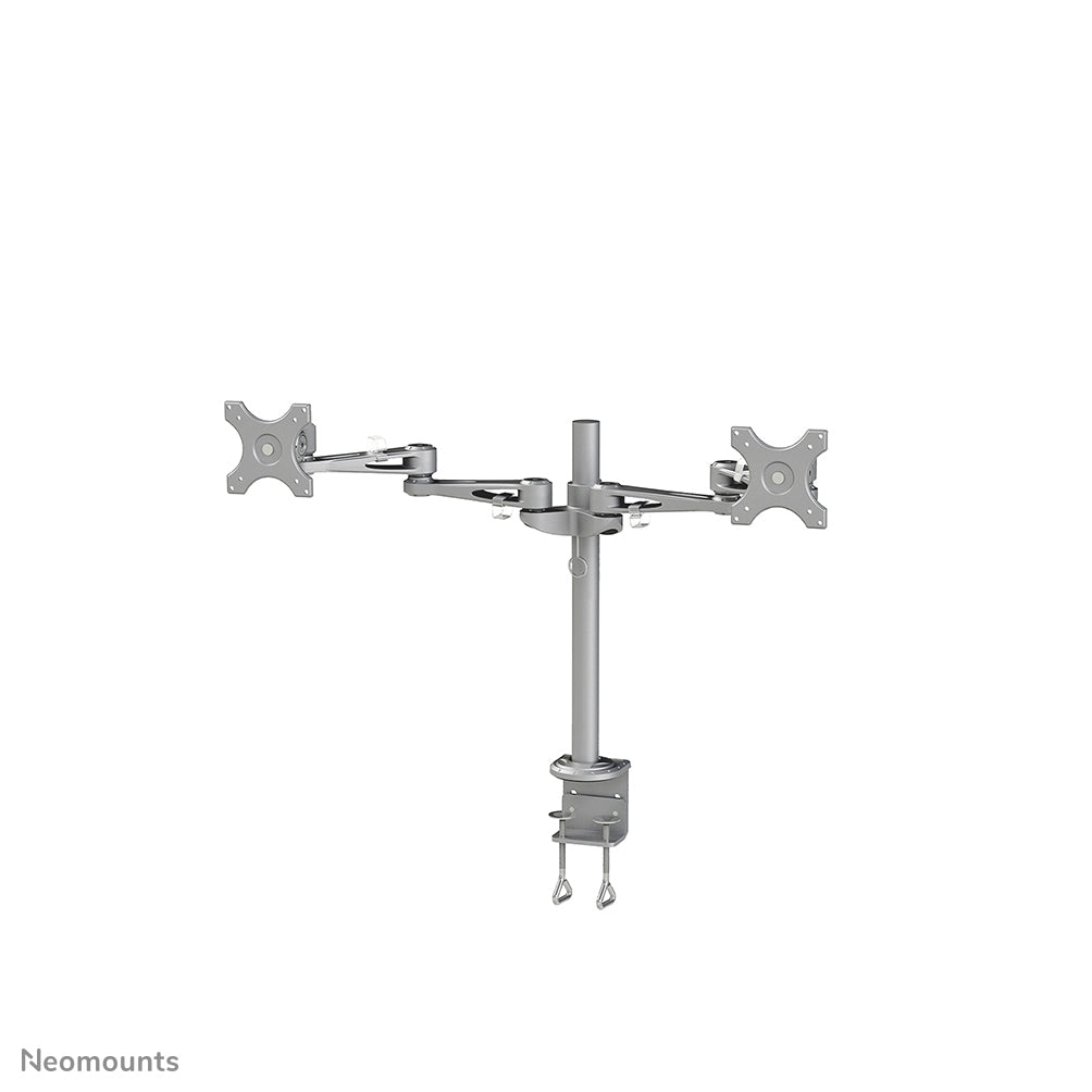 Neomounts FPMA-D935D Monitorarm 14-27"