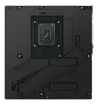 GIGABYTE Z890 AORUS MASTER AI TOP Motherboard - Unterstützt Intel Core Ultra (Serie 2) CPUs, 20+1+2 Phasen VRM, bis zu 9500MHz DDR5 (OC), PCIe 5.0 M.2, Wi-Fi 7, Thunderbolt 4