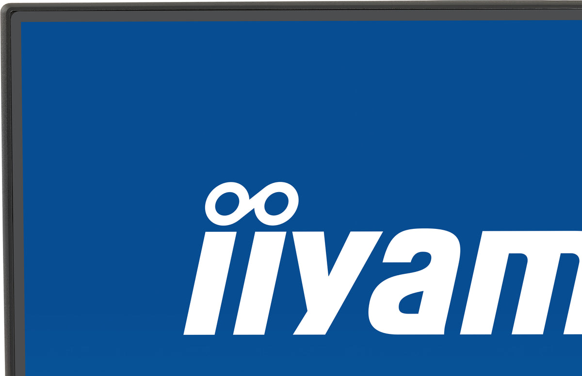 iiyama ProLite XB2492HSU-B1 Computerbildschirm 60,5 cm (23.8") 1920 x 1080 Pixel Full HD LED Schwarz