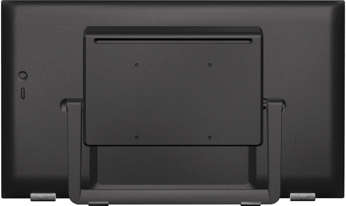 iiyama ProLite T2255MSC-B1 Computerbildschirm 54,6 cm (21.5") 1920 x 1080 Pixel Full HD LCD Touchscreen Schwarz